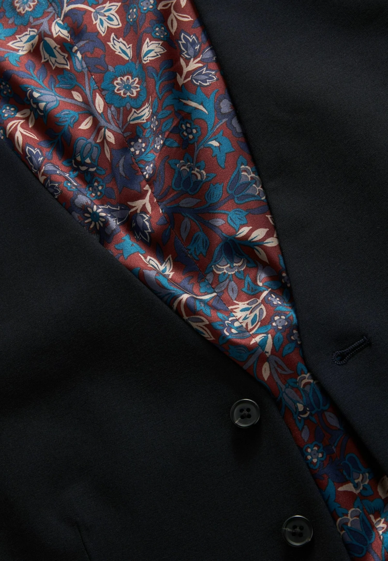 Next Motion Flex Blend - Gilet - Navy Blue 3 Next Motion Flex Blend - Gilet - Navy Blue - Afbeelding 3