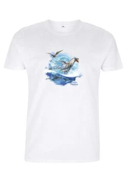 Henry Tiger Avatar Explore - T-Shirt Print - White 9 Henry Tiger Avatar Explore - T-Shirt Print - White -Next Verkoopwinkel 9a8f64d3f09c4fafa6d43ac964333788