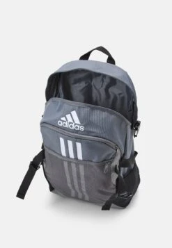 ADIDAS PERFORMANCE Tiro Unisex - Rugzak - Grey Four/Black/White -Next Verkoopwinkel 9a9226c9bf4c4949aa8623e6acdecb89