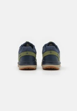 Columbia Trailstorm Waterproof - Outdoorschoenen - Collegiate Navy/Mosstone 8 Columbia Trailstorm Waterproof - Outdoorschoenen - Collegiate Navy/Mosstone -Next Verkoopwinkel 9aa196cd2eeb46778d56de1008121ad6