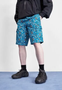 Adidas Originals Shorts - Multicolor