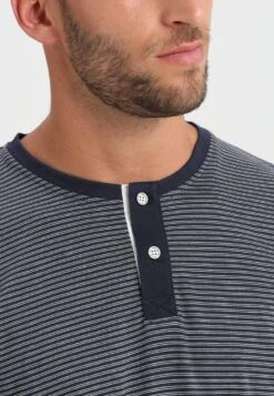 Tom Tailor Pyjama - Pyjama - Blue Dark 9 Tom Tailor Pyjama - Pyjama - Blue Dark -Next Verkoopwinkel 9acd82e3c055474caa013faae0c2bd63