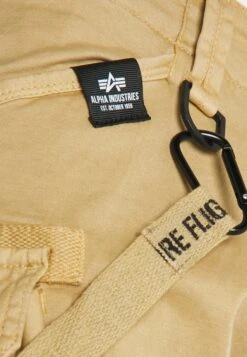 Alpha Industries Utility- Shorts - Sand 5 Alpha Industries Utility- Shorts - Sand -Next Verkoopwinkel 9aec4800f4b34d5e95c85e2da14c3dc8