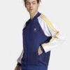 Adidas Originals Classics - Trainingsvest - Dark Blue Crew Yellow White
