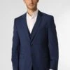 Boss Baukasten - Blazer - Indigo 2 Boss Baukasten - Blazer - Indigo -Next Verkoopwinkel 9b8662e6fff14c35b2ec3547bb8f26e8