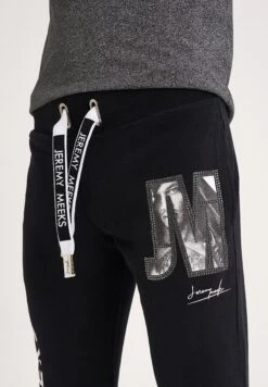 Slim Fit Golyat - Trainingsbroek - Schwarz 7 Slim Fit Golyat - Trainingsbroek - Schwarz -Next Verkoopwinkel 9b9e48a8e5ab4bf3b2bf9a6510741cb8