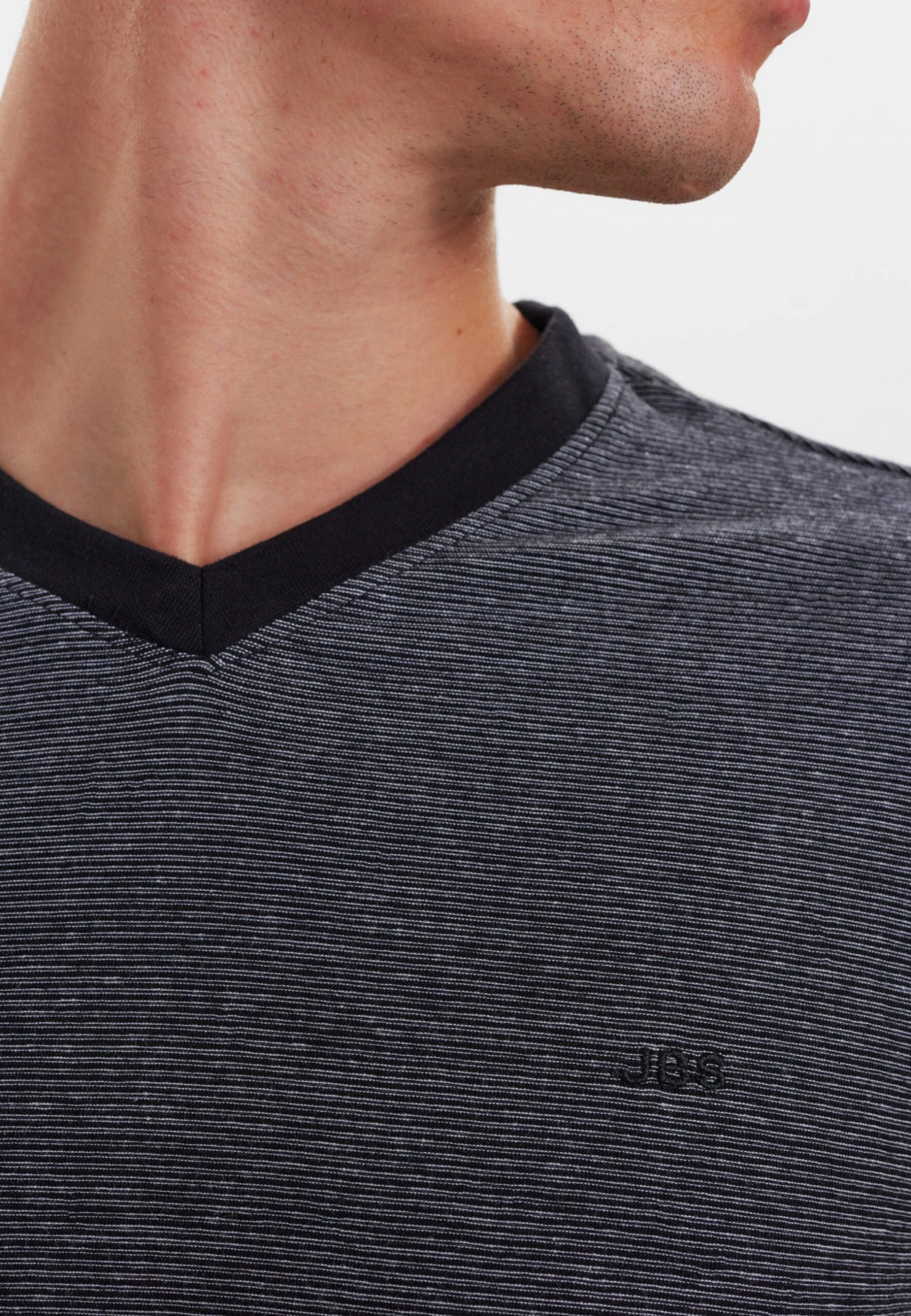 JBS Pyjama - Black 4 JBS Pyjama - Black - Afbeelding 4