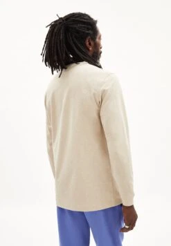 Armedangels Baazo Flamé - Longsleeve - Sand Stone 9 Armedangels Baazo Flamé - Longsleeve - Sand Stone -Next Verkoopwinkel 9bb58879a49e42838409ec6091f5ab5e