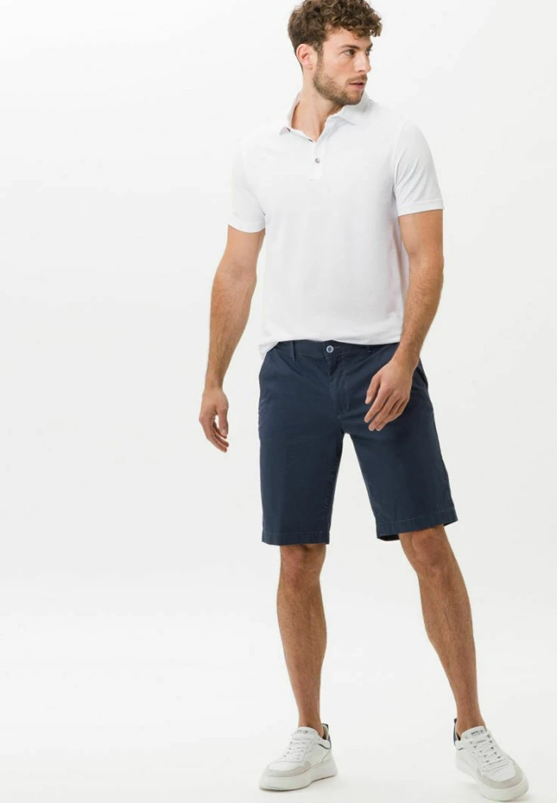 BRAX Style Bozen - Shorts - Midnight 2 BRAX Style Bozen - Shorts - Midnight - Afbeelding 2