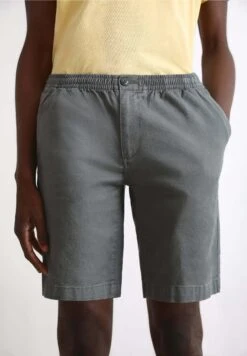 Scalpers Classic Bermuda- Shorts - Khaki