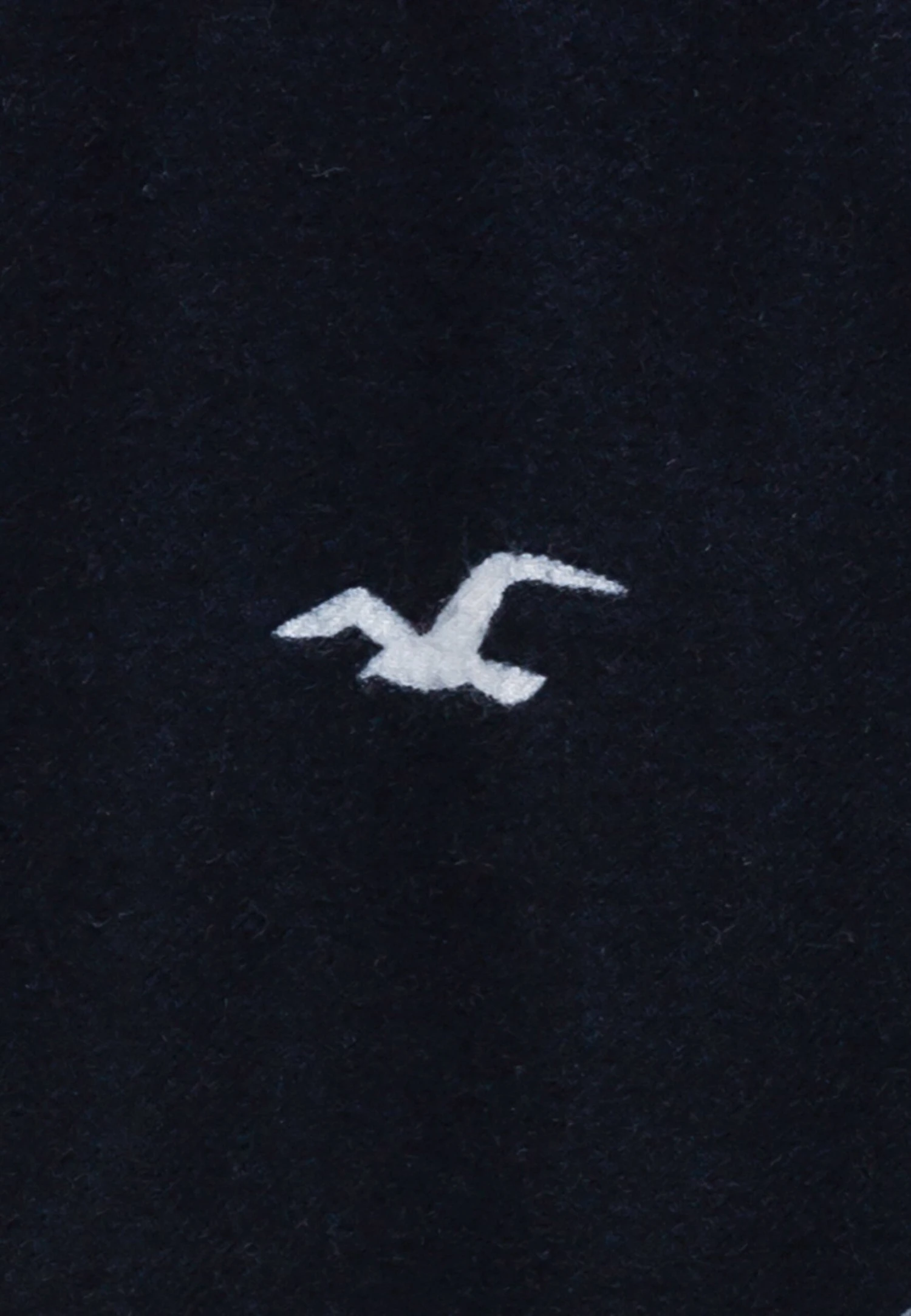 Hollister Co. Jogger Single - Pyjamabroek - Blue 3 Hollister Co. Jogger Single - Pyjamabroek - Blue - Afbeelding 3