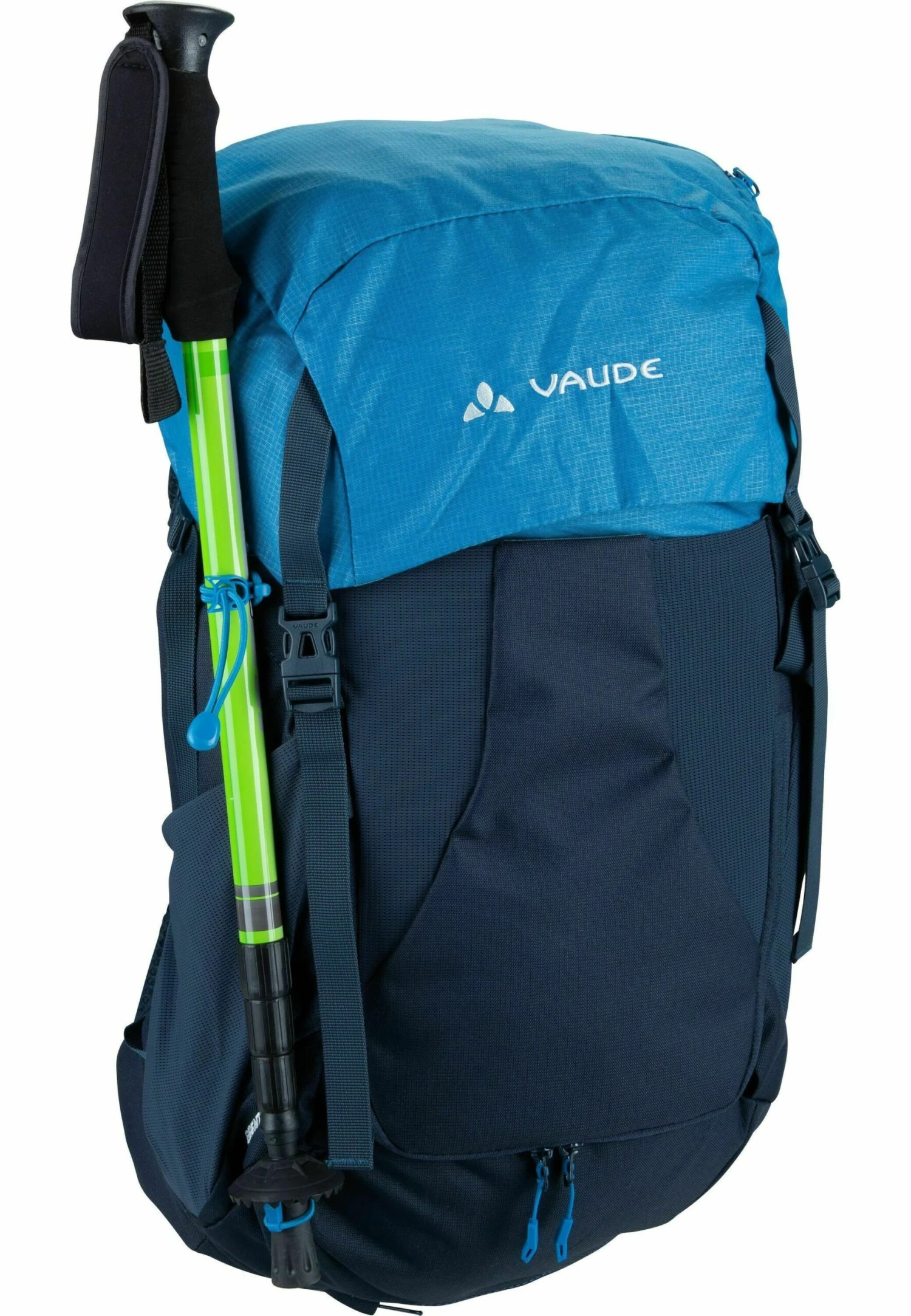 VAUDE Wander Brenta 30 - Backpack - Blue 7 VAUDE Wander Brenta 30 - Backpack - Blue - Afbeelding 7