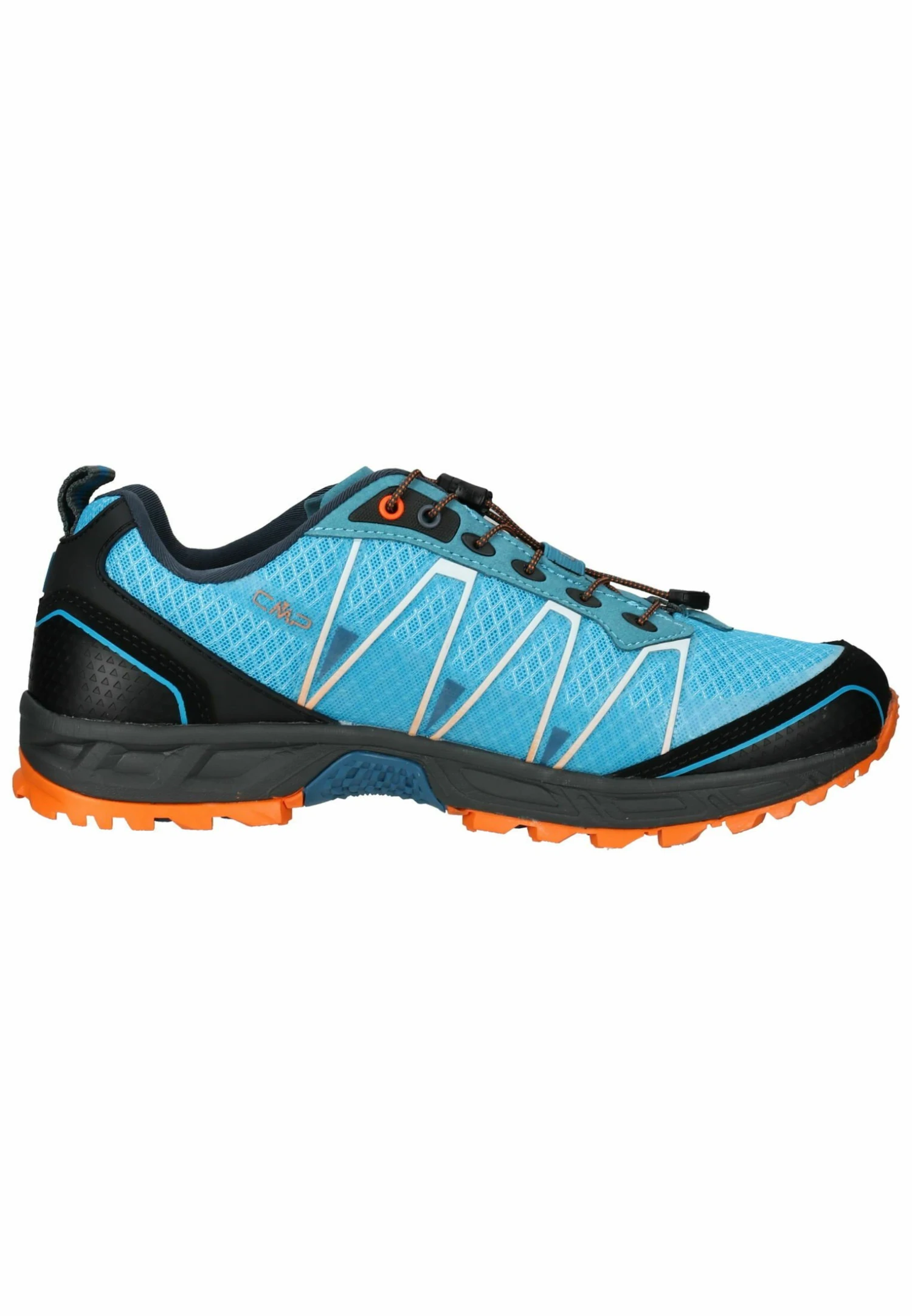 CMP AltakWp - Outdoorschoenen - Reef Flame Ln 7 CMP AltakWp - Outdoorschoenen - Reef Flame Ln - Afbeelding 7