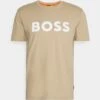 Boss Thinking - T-Shirt Print - Light Beige 11 Boss Thinking - T-Shirt Print - Light Beige -Next Verkoopwinkel 9c2dc40ba4104c17b2dd951e4ced2f1b