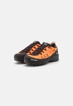 SALEWA Wildfire 2 Gtx- Outdoorschoenen - Orange/Black 7 SALEWA Wildfire 2 Gtx- Outdoorschoenen - Orange/Black -Next Verkoopwinkel 9c58a3c6e058435ba231088fdd990819