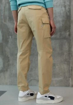 The North Face Anticline Pant - Cargobroek - Khaki Stone