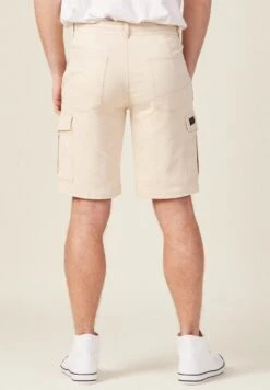 Mit Schieber - Shorts - Beige 7 Mit Schieber - Shorts - Beige -Next Verkoopwinkel 9c6e302293404ec6b713bb79382172fe