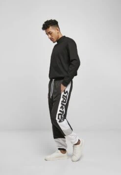 Starter Trainingsbroek - Black/White 11 Starter Trainingsbroek - Black/White -Next Verkoopwinkel 9c79b3e3c96d4863975c458b1ba963d2