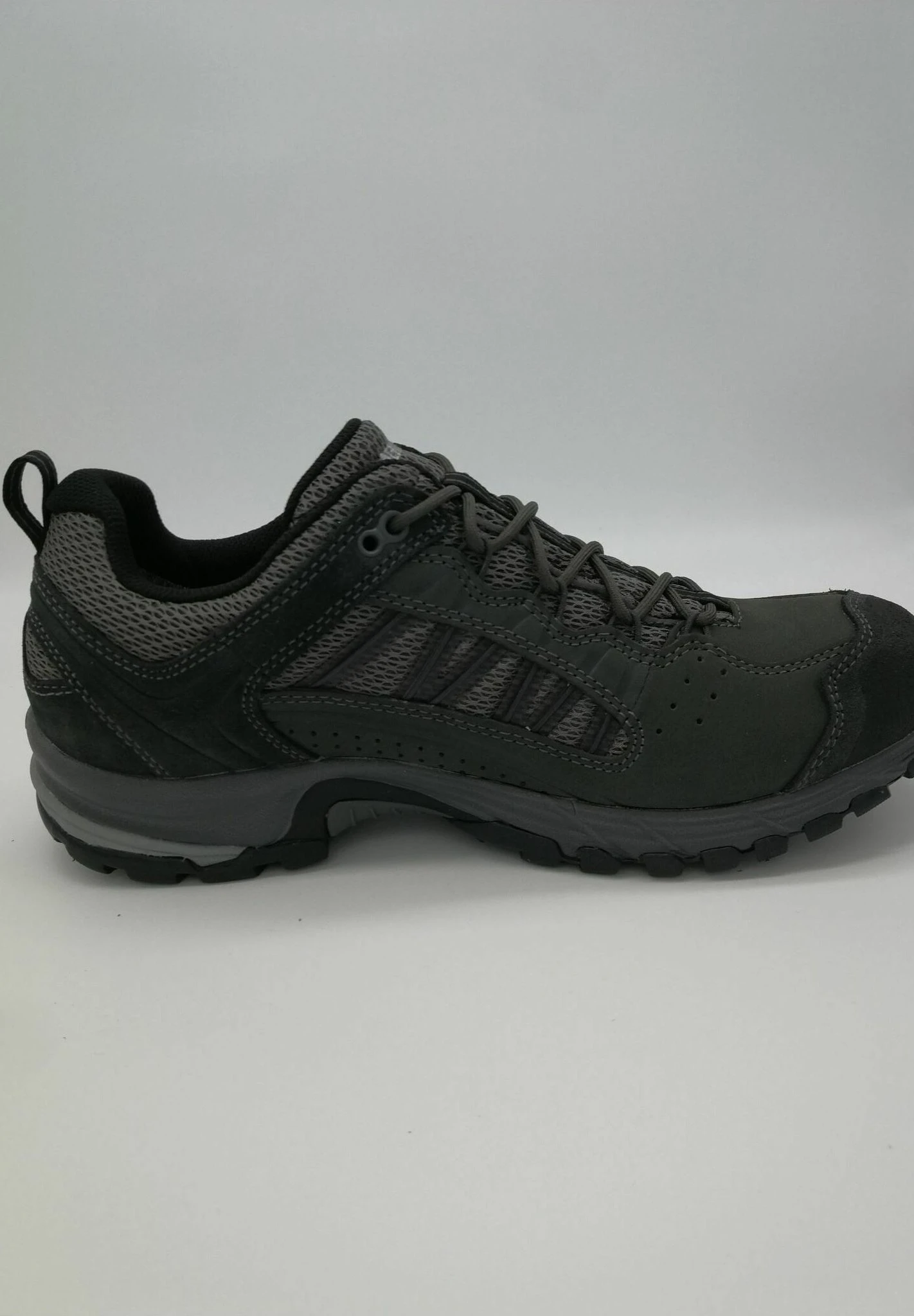 Meindl Journey Pro Gtx - Outdoorschoenen - Anthrazit 6 Meindl Journey Pro Gtx - Outdoorschoenen - Anthrazit - Afbeelding 6