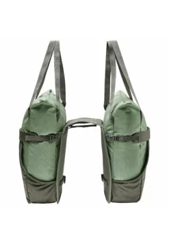VAUDE Twinshopper- Sporttas - Willow Green -Next Verkoopwinkel 9cbed5d8f19043d59cb3edac081f8979