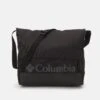Columbia Convey Side - Schoudertas - Black