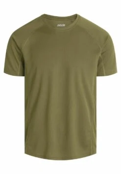 T-Shirt Basic - Army