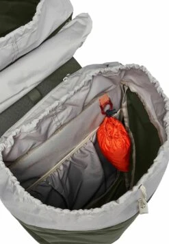 VAUDE Twinroadster - Sporttas - Khaki -Next Verkoopwinkel 9cfce0331e8243ebb0bc86daac52f5c8