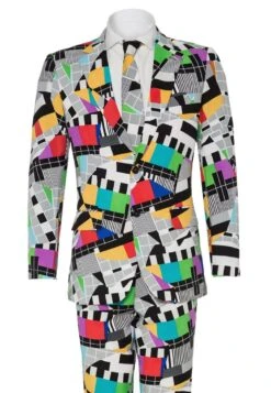 Opposuits Kostuum - Bunt 18 Opposuits Kostuum - Bunt -Next Verkoopwinkel 9d13fbcd854b492dbd1370def2984f37