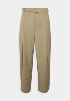 Emporio Armani Pantaloni - Broek - Verde Militare 8 Emporio Armani Pantaloni - Broek - Verde Militare -Next Verkoopwinkel 9d27ef7d662a46dc99e047eecc515ebe