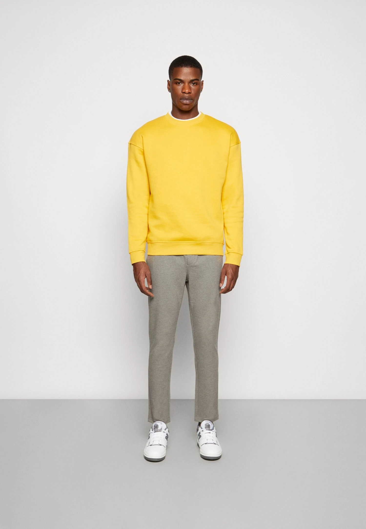 Only & Sons Broek - Chinchilla 1 Only & Sons Broek - Chinchilla