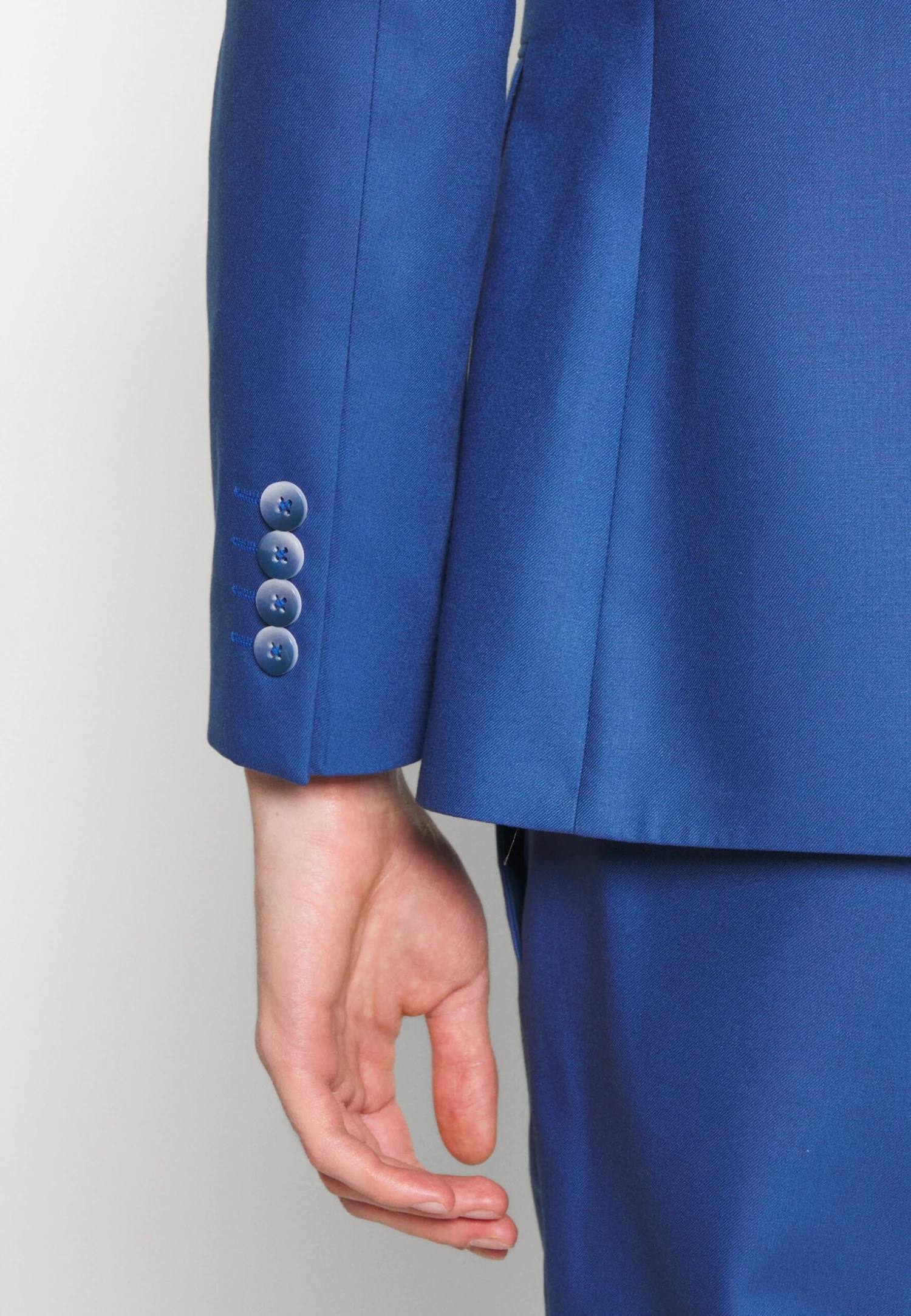 Aquila Set - Kostuum - Blue 8 Aquila Set - Kostuum - Blue - Afbeelding 8