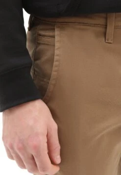 Vans Mn Authentic Slim - Chino - Medium Brown 9 Vans Mn Authentic Slim - Chino - Medium Brown -Next Verkoopwinkel 9d6e6ae99c864ef2af717a0001f4e753