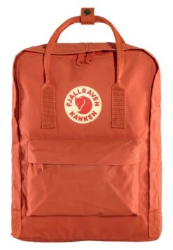 FJÄLLRÄVEN Rugzak - Orange