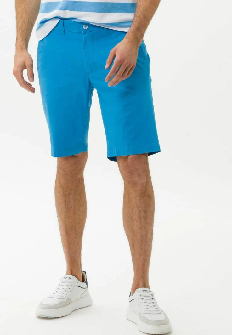 BRAX Style Bozen - Shorts - Greece 1 BRAX Style Bozen - Shorts - Greece