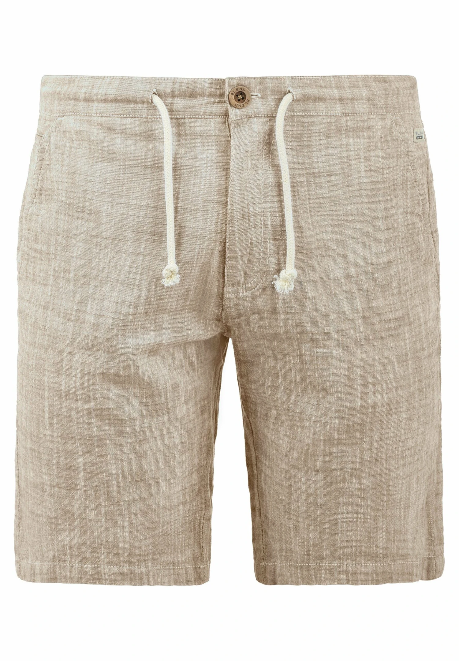 Blend Bhbones - Shorts - Sand Brown 5 Blend Bhbones - Shorts - Sand Brown - Afbeelding 5