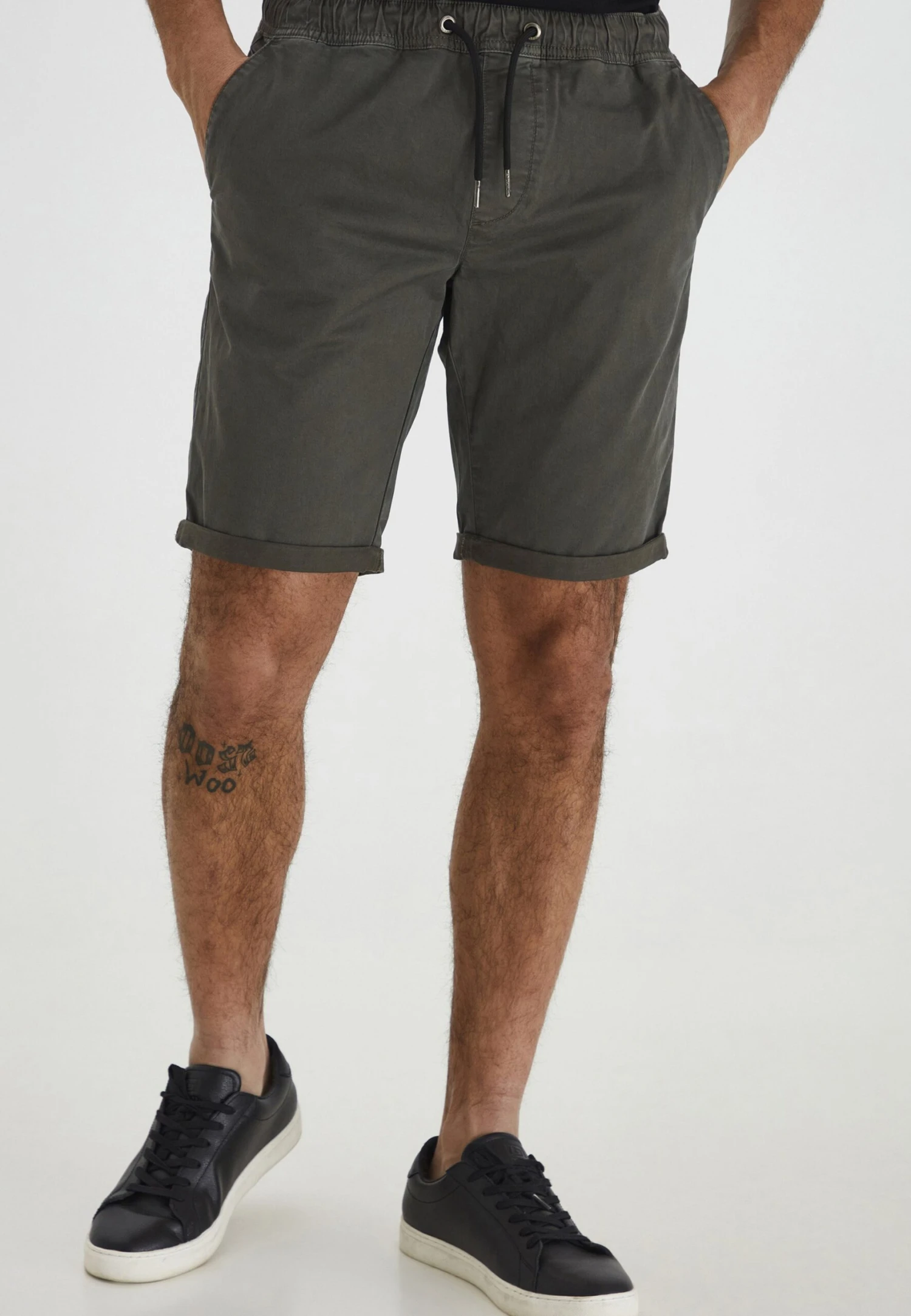 Blend Bhbradley - Shorts - Forest Night 1 Blend Bhbradley - Shorts - Forest Night