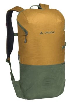 VAUDE Citygo 14 52 Cm - Rugzak - Caramel