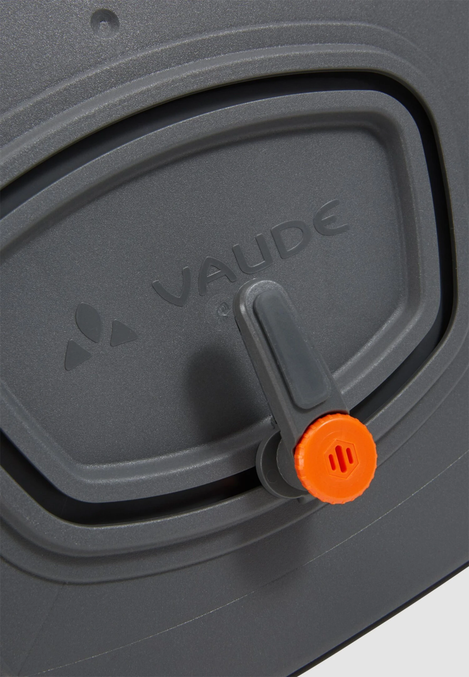 VAUDE Unisex - Schoudertas - Orange Madder 7 VAUDE Unisex - Schoudertas - Orange Madder - Afbeelding 7