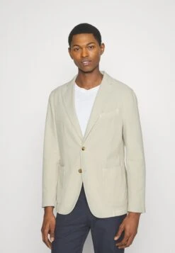 Boglioli Blazer - Ice White