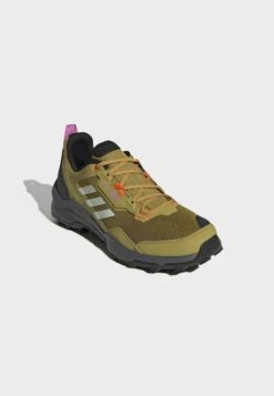 ADIDAS PERFORMANCE Terrex Ax4 Hiking - Outdoorschoenen - Green 12 ADIDAS PERFORMANCE Terrex Ax4 Hiking - Outdoorschoenen - Green -Next Verkoopwinkel 9e01db0a5ed344f397e4c6d6c27bfffa