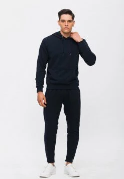 Trainingspak - Dunkelblau