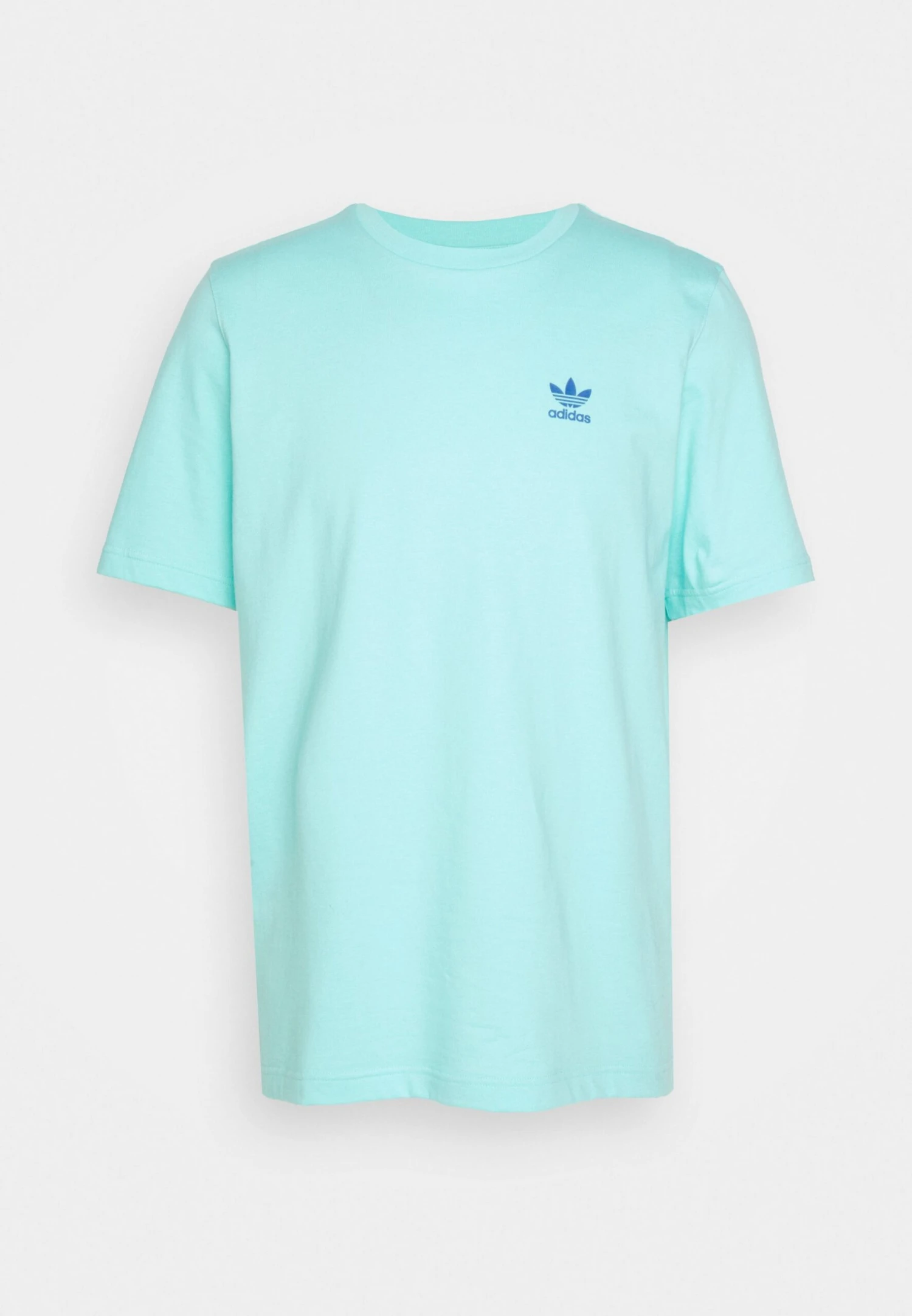 Adidas Originals Multi Tee - T-Shirt Print - Flash Aqua 7 Adidas Originals Multi Tee - T-Shirt Print - Flash Aqua - Afbeelding 7