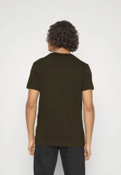AllSaints Tonic Crew - T-Shirt Basic - Park Green 7 AllSaints Tonic Crew - T-Shirt Basic - Park Green -Next Verkoopwinkel 9e85a1a6399b43d3bca6cd6a3ad58a84