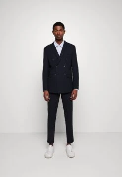 Selected Homme Slhslim- Kostuum - Navy