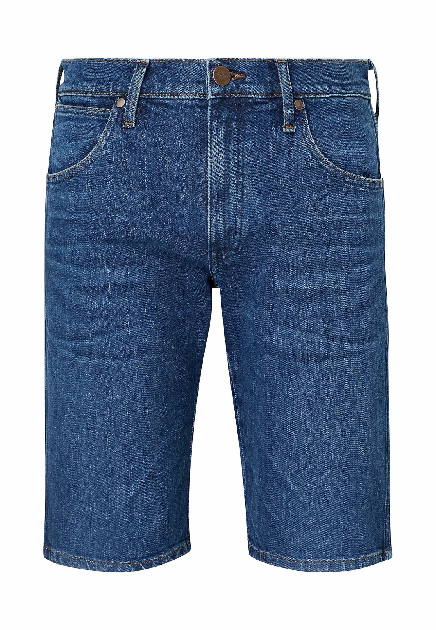 Wrangler Colton- Jeansshort - Desert Daze 6 Wrangler Colton- Jeansshort - Desert Daze - Afbeelding 6