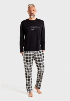 Curt - Pyjama - Multi Coloured