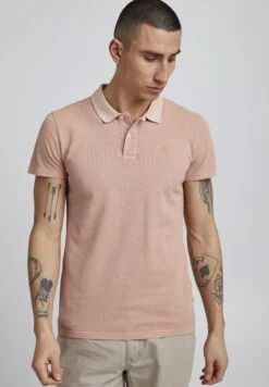 CASUAL FRIDAY Theis - Poloshirt - CafÊ Crème