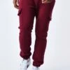 De Jogging Style Cargo Signature - Trainingsbroek - Bordeaux 13 De Jogging Style Cargo Signature - Trainingsbroek - Bordeaux -Next Verkoopwinkel 9f0191cbb6654db3b0ff22ed361aee76
