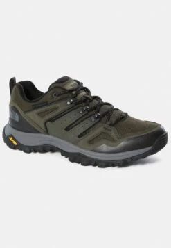 The North Face Hedgehog - Outdoorschoenen - New Taupe Green/Black