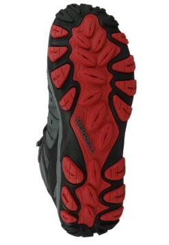 Merrell Accentor 3 Sport Mid Gtx - Outdoorschoenen - Rock 7 Merrell Accentor 3 Sport Mid Gtx - Outdoorschoenen - Rock -Next Verkoopwinkel 9f4315924bb2404286674b3c5372146f